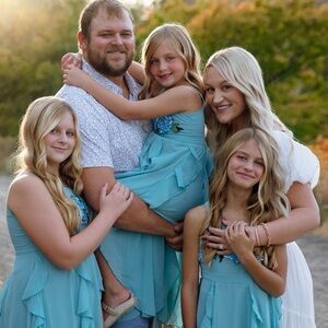 Meet your Posher, Sami